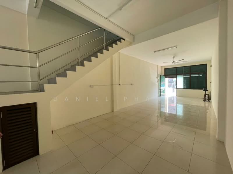 Shop / Office for Rent in George Town (Penang) - Daniel Phang - Interior - PropertyGuru.com.my