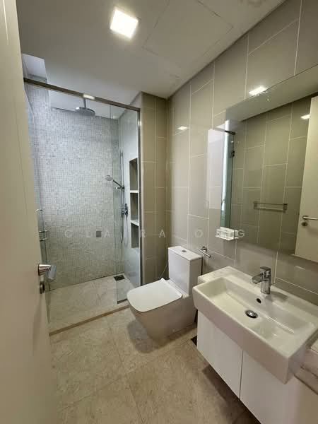 4-storey Terraced House for Sale in Johor Bahru (Johor) - Claira Ong - Bathroom - PropertyGuru.com.my