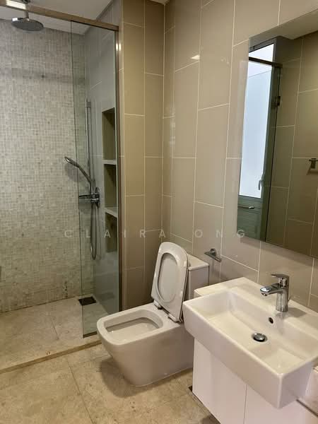 4-storey Terraced House for Sale in Johor Bahru (Johor) - Claira Ong - Bathroom - PropertyGuru.com.my