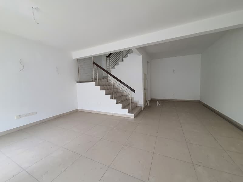 For Rent - Abadi Heights