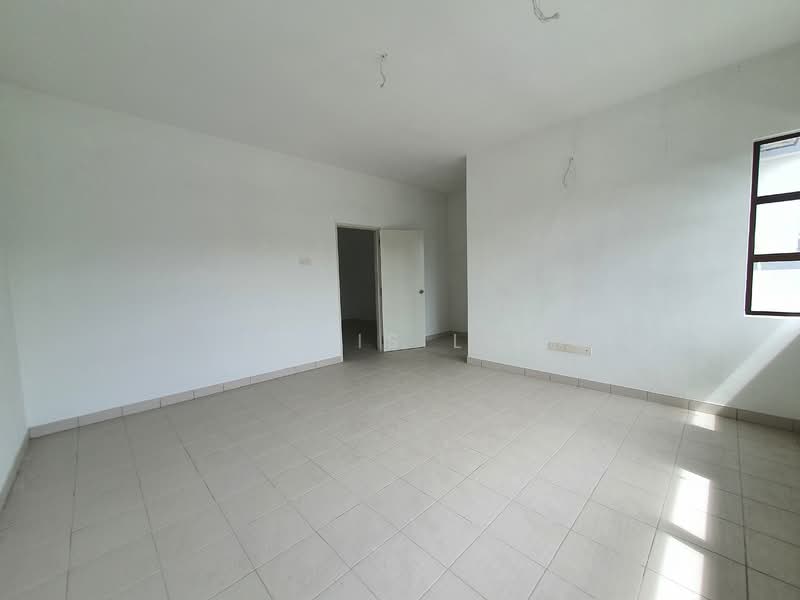 For Rent - Abadi Heights