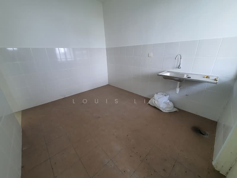 For Rent - Abadi Heights