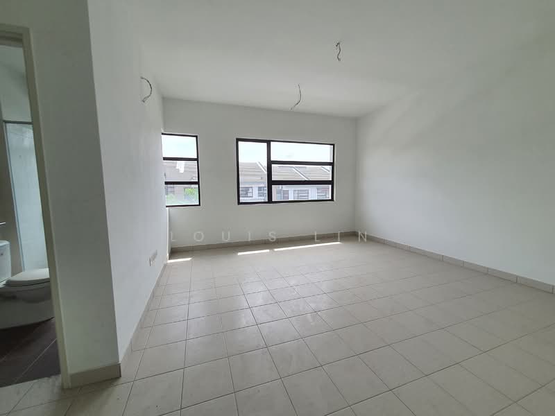 For Rent - Abadi Heights