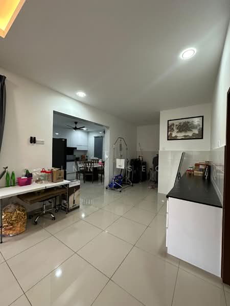 Terraced House for Rent in Puchong (Selangor) - Ginny Seow - PropertyGuru.com.my