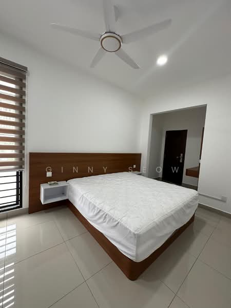 Terraced House for Rent in Puchong (Selangor) - Ginny Seow - PropertyGuru.com.my