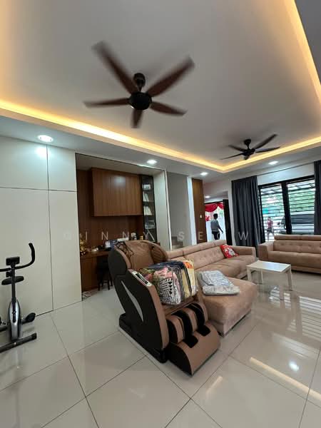 Terraced House for Rent in Puchong (Selangor) - Ginny Seow - PropertyGuru.com.my