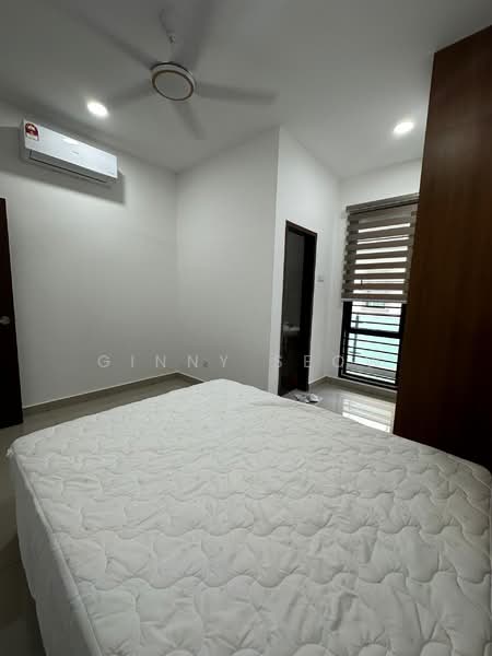 Terraced House for Rent in Puchong (Selangor) - Ginny Seow - PropertyGuru.com.my