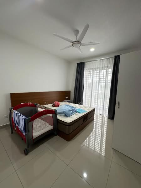 Terraced House for Rent in Puchong (Selangor) - Ginny Seow - PropertyGuru.com.my