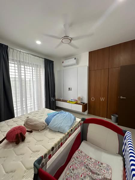 Terraced House for Rent in Puchong (Selangor) - Ginny Seow - PropertyGuru.com.my