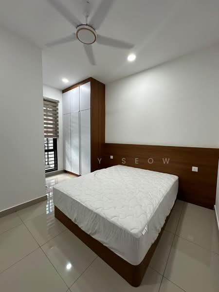 Terraced House for Rent in Puchong (Selangor) - Ginny Seow - PropertyGuru.com.my