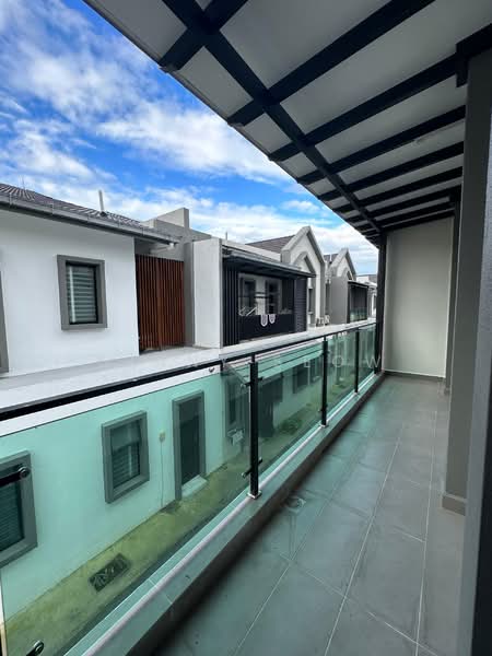 Terraced House for Rent in Puchong (Selangor) - Ginny Seow - PropertyGuru.com.my