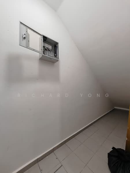 Rumah Berkembar untuk Disewa di Taman Sutera Utama (Skudai) - Richard Yong - Storage Room - PropertyGuru.com.my