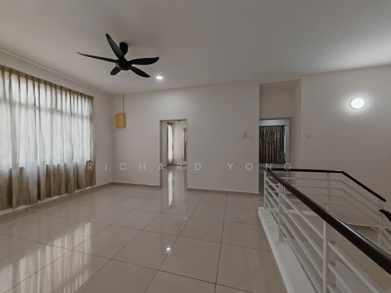 Rumah Berkembar untuk Disewa di Taman Sutera Utama (Skudai) - Richard Yong - Family Area - PropertyGuru.com.my