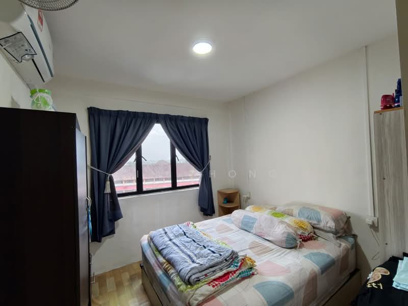 Flat for Sale at Sri Delima - Tim Chong - PropertyGuru.com.my