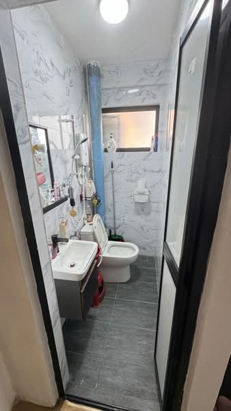 Flat for Sale at Sri Delima - Tim Chong - PropertyGuru.com.my