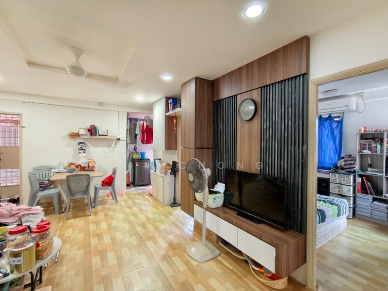 Flat for Sale at Sri Delima - Tim Chong - PropertyGuru.com.my
