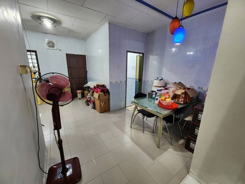 2-storey Terraced House for Sale in Bukit Indah (Iskandar Puteri (Nusajaya)) - JY Tan - PropertyGuru.com.my