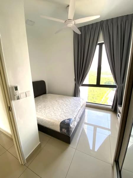 Kondominium untuk Disewa di Topaz Residence - Terry Yee - Bedroom - PropertyGuru.com.my