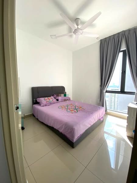 Kondominium untuk Disewa di Topaz Residence - Terry Yee - Bedroom - PropertyGuru.com.my