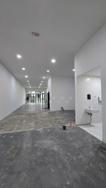 Shop for Rent in Eco Majestic (Semenyih) - Sharon Khong - Interior - PropertyGuru.com.my