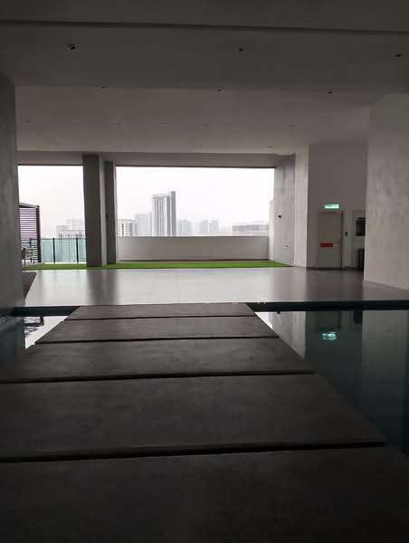 Condominium for Sale at THE Address II, Taman Desa - SY Goh - PropertyGuru.com.my