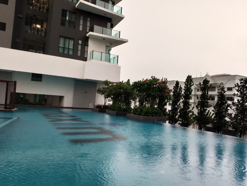 Condominium for Sale at THE Address II, Taman Desa - SY Goh - PropertyGuru.com.my