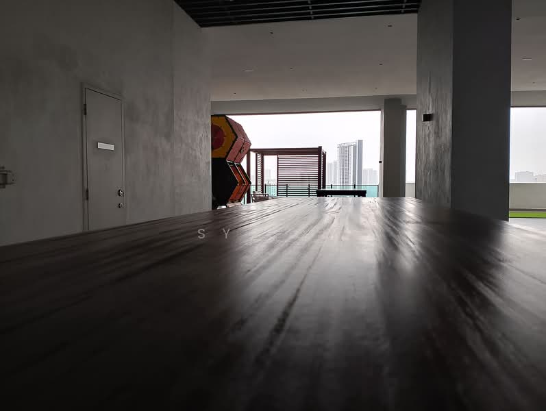 Condominium for Sale at THE Address II, Taman Desa - SY Goh - PropertyGuru.com.my