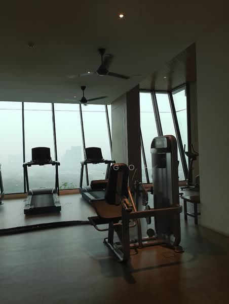 Condominium for Sale at THE Address II, Taman Desa - SY Goh - PropertyGuru.com.my