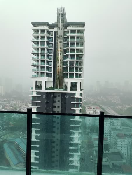 Condominium for Sale at THE Address II, Taman Desa - SY Goh - PropertyGuru.com.my