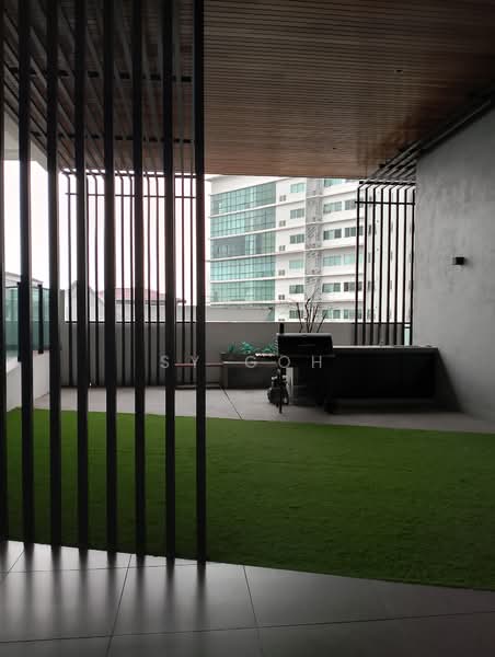 Condominium for Sale at THE Address II, Taman Desa - SY Goh - PropertyGuru.com.my