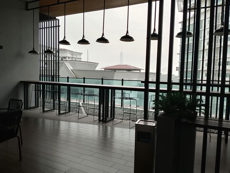 Condominium for Sale at THE Address II, Taman Desa - SY Goh - PropertyGuru.com.my
