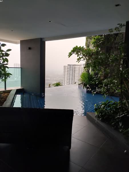 Condominium for Sale at THE Address II, Taman Desa - SY Goh - PropertyGuru.com.my