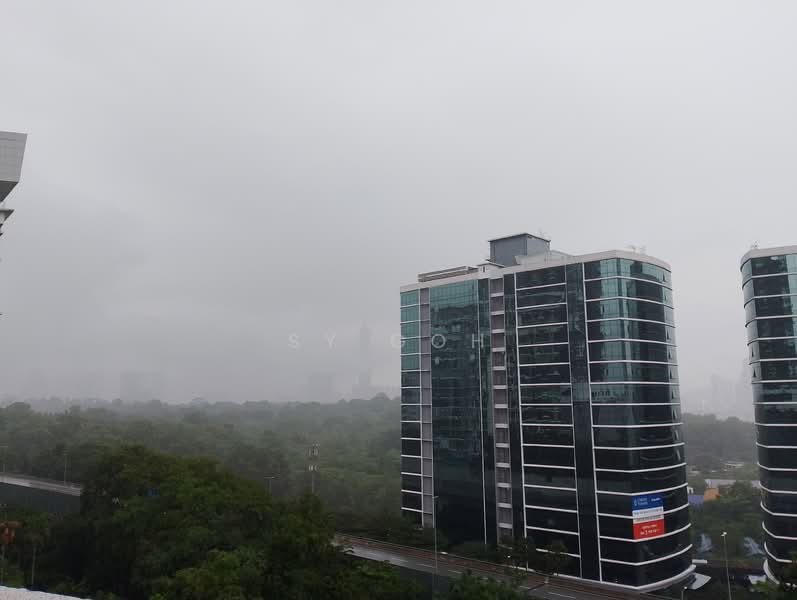 Condominium for Sale at THE Address II, Taman Desa - SY Goh - PropertyGuru.com.my