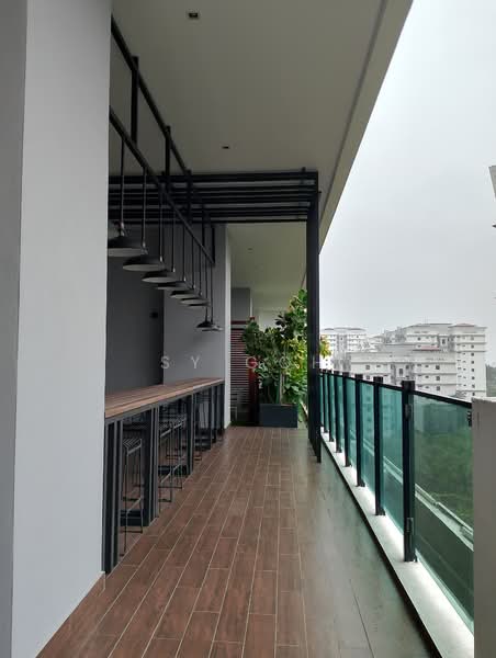 Condominium for Sale at THE Address II, Taman Desa - SY Goh - PropertyGuru.com.my