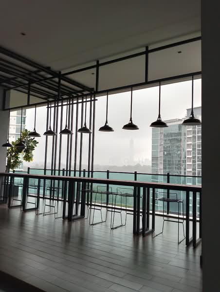 Condominium for Sale at THE Address II, Taman Desa - SY Goh - PropertyGuru.com.my