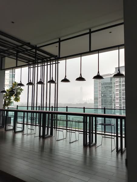 Condominium for Sale at THE Address II, Taman Desa - SY Goh - PropertyGuru.com.my