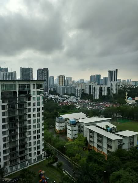 Condominium for Sale at THE Address II, Taman Desa - SY Goh - PropertyGuru.com.my