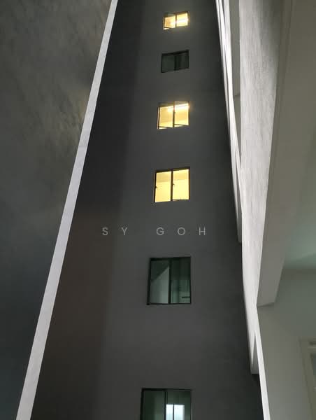 Condominium for Sale at THE Address II, Taman Desa - SY Goh - PropertyGuru.com.my