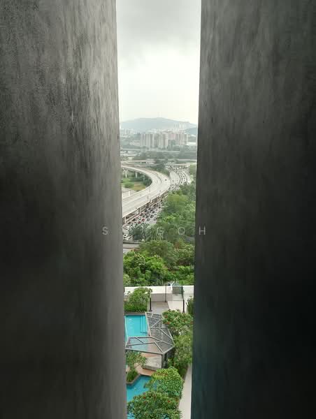 Condominium for Sale at THE Address II, Taman Desa - SY Goh - PropertyGuru.com.my