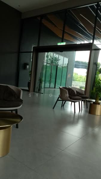 Condominium for Sale at THE Address II, Taman Desa - SY Goh - PropertyGuru.com.my