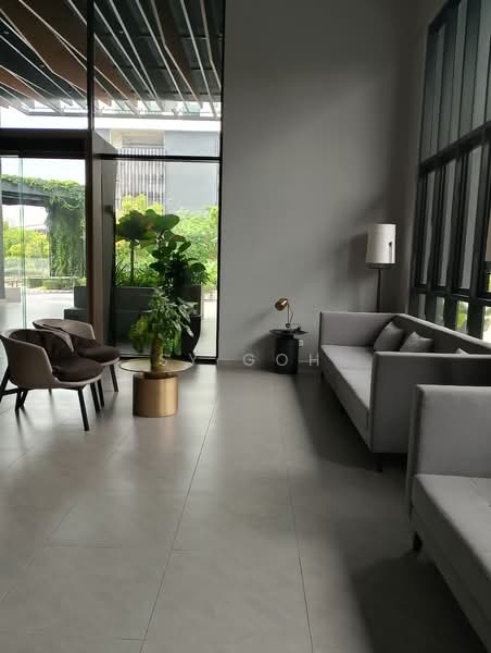 Condominium for Sale at THE Address II, Taman Desa - SY Goh - PropertyGuru.com.my