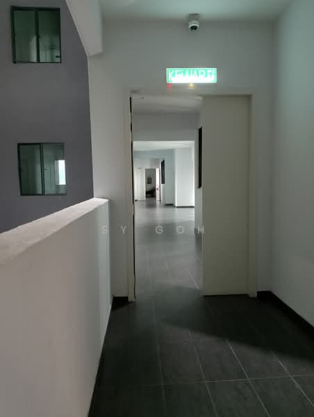 Condominium for Sale at THE Address II, Taman Desa - SY Goh - PropertyGuru.com.my