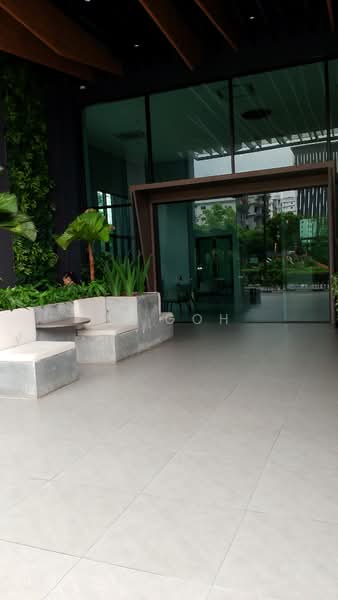 Condominium for Sale at THE Address II, Taman Desa - SY Goh - PropertyGuru.com.my