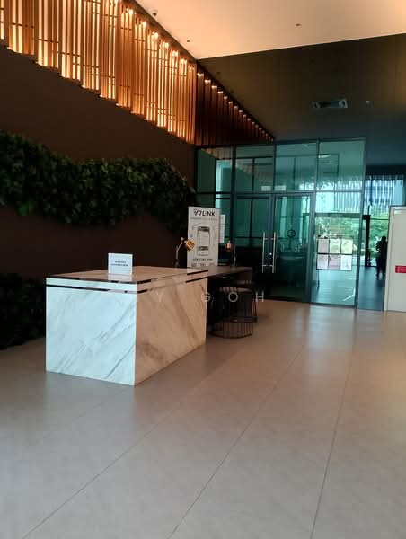 Condominium for Sale at THE Address II, Taman Desa - SY Goh - PropertyGuru.com.my