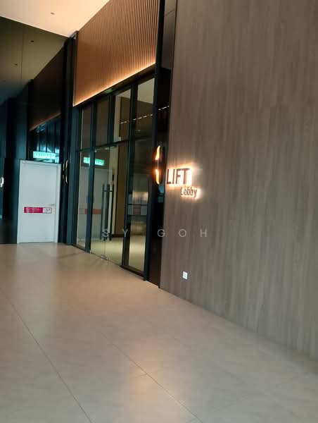 Condominium for Sale at THE Address II, Taman Desa - SY Goh - PropertyGuru.com.my