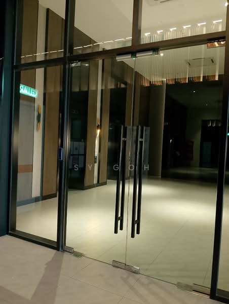 Condominium for Sale at THE Address II, Taman Desa - SY Goh - PropertyGuru.com.my