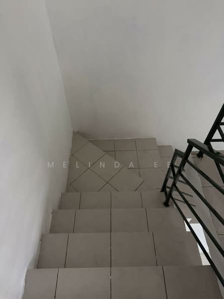 Rumah Teres 2 Tingkat untuk Dijual di Taman Scientex Pasir Gudang (Pasir Gudang) - Melinda Ee - Interior - PropertyGuru.com.my