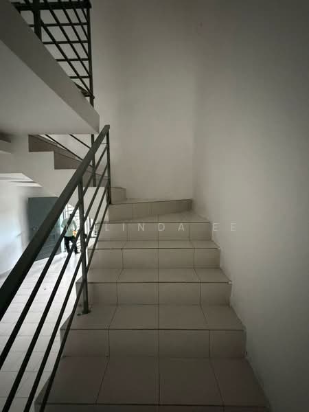 Rumah Teres 2 Tingkat untuk Dijual di Taman Scientex Pasir Gudang (Pasir Gudang) - Melinda Ee - Interior - PropertyGuru.com.my