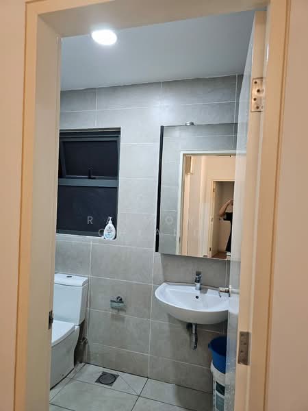 Condominium for Rent at Lakeville Residence - Raymond Chiang - Bathroom - PropertyGuru.com.my