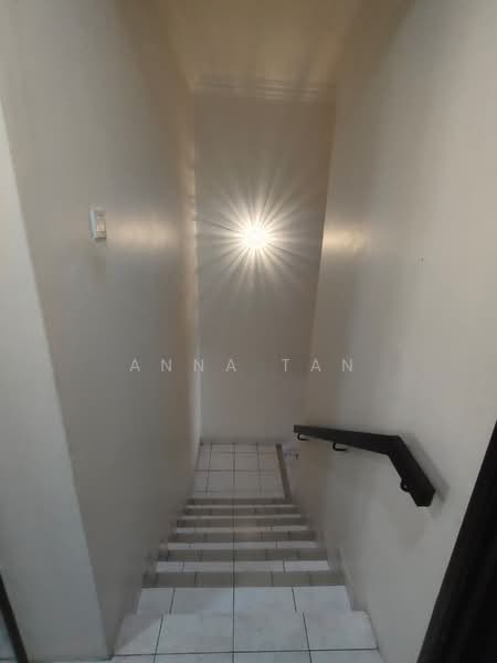 Rumah Teres 2 Tingkat untuk Dijual di Kota Kemuning (Shah Alam) - Anna Tan - Corridor - PropertyGuru.com.my